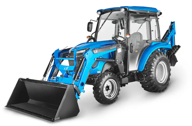 LS Tractor MT2E Series Manuals: Your Ultimate Resource for